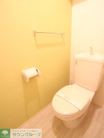 ARKの物件内観写真